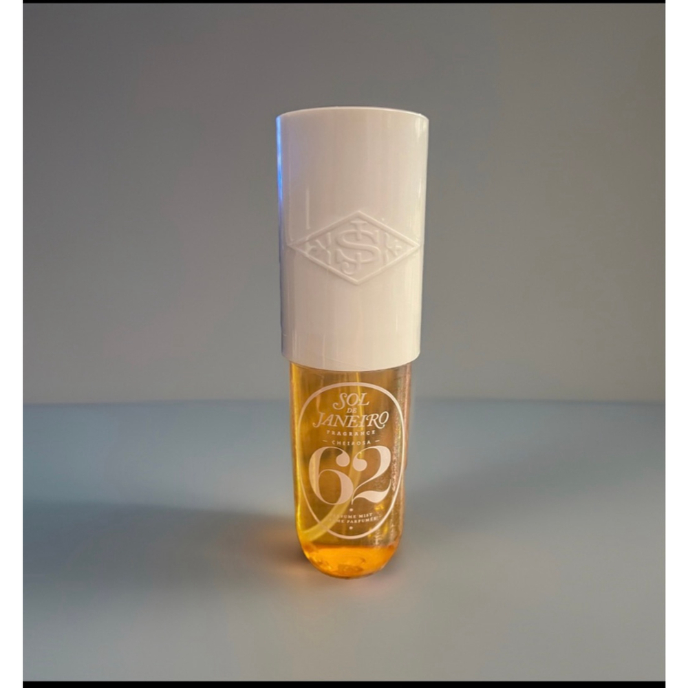 Sol de Janeiro Fragrance #62 Mist 90ml